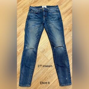 Women’s Skinny Jeans